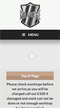 Mobile Screenshot of mrmitre.com